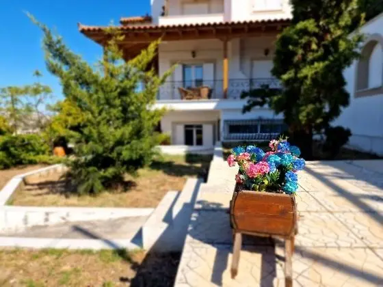 The Mirador Boutique Villa With Scenic Sea View