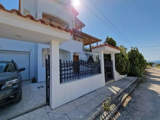 The Mirador Boutique Villa With Scenic Sea View - Dış Mekan
