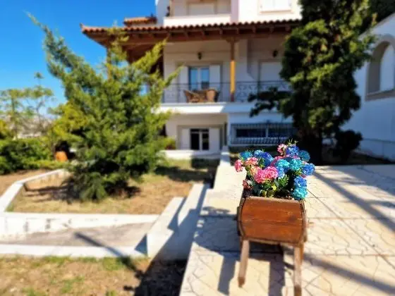 The Mirador Boutique Villa With Scenic Sea View - Öne Çıkan Resim