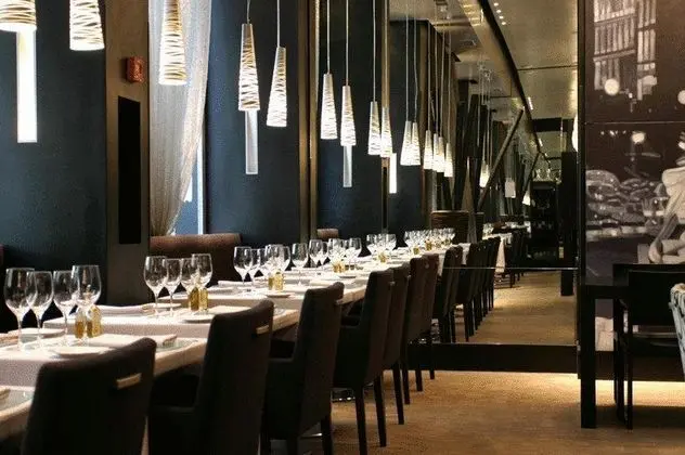 Mirador de Chamartin