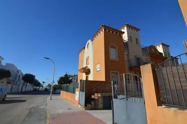 Mirador de Doñana - Dış Mekan