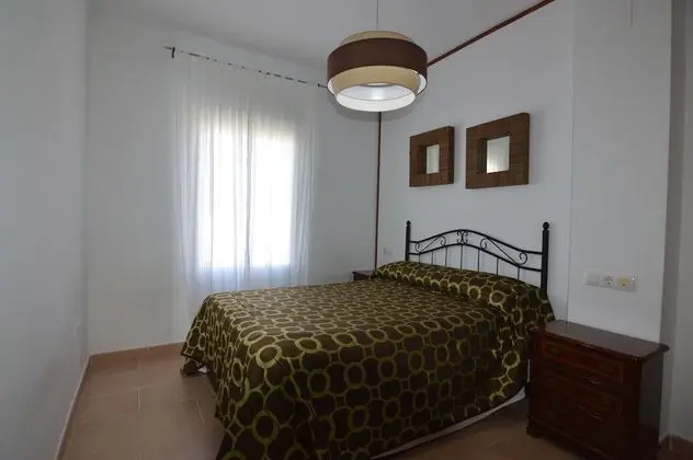 Mirador de Doñana - Oda