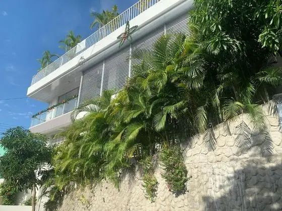 Hotel Mirador de San Jorge
