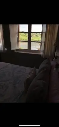 Hotel Mirador de Santa Maria - Oda
