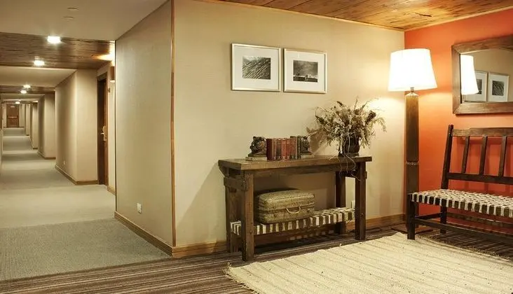 Mirador del Lago Hotel