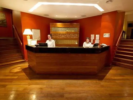 Mirador del Lago Hotel