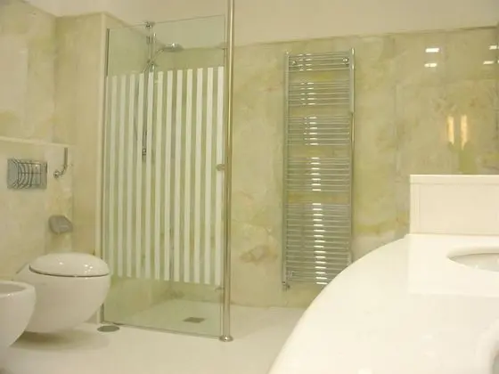 Mirador Del Moncayo Hotel