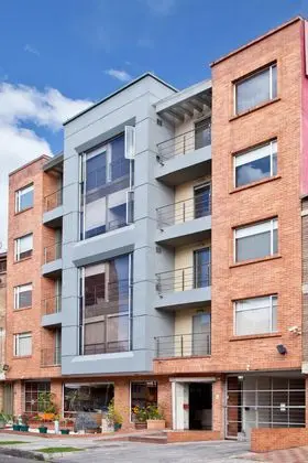 Mirador del Recuerdo