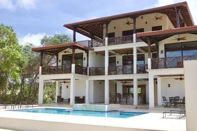 Villa Mirador