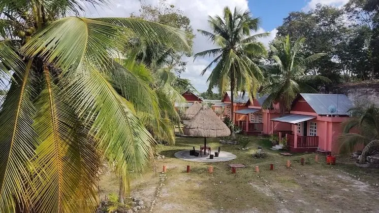 Mirador Maya
