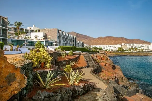 Hotel THe Mirador Papagayo