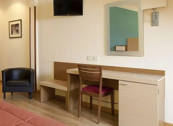 Hotel Mirador Puerta del Sol