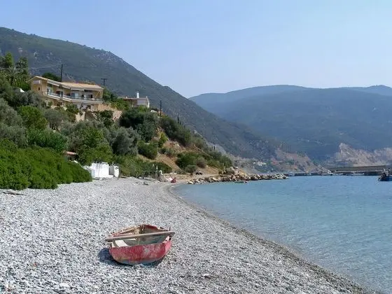 Miradouro Seafront Residences - Plaj