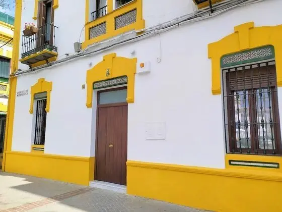 Miraflores 58 Guest House