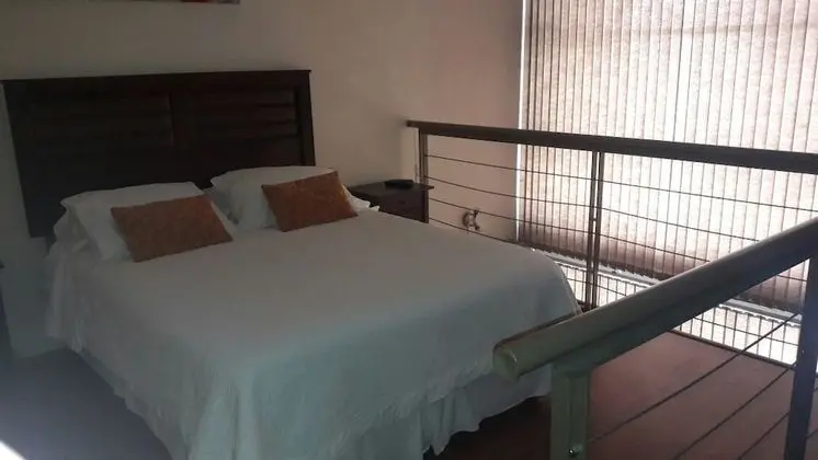 Miraflores Apartment - Oda