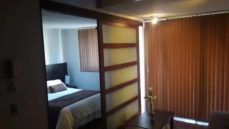 Miraflores Apartment - Oda