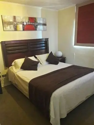 Miraflores Apartment - Oda