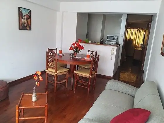 Miraflores Homely Apart Hotel - Öne Çıkan Resim