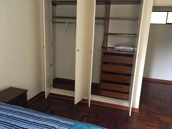 Miraflores Homely Aparts - İç Mekan