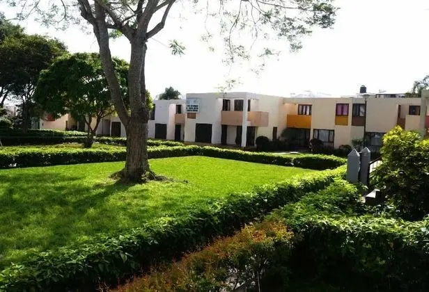 Miraflores4U