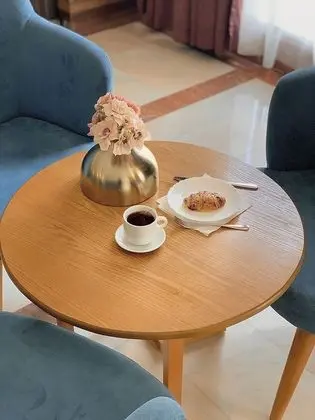 Mirage Al Salam Hotel - Yerinde Yemek