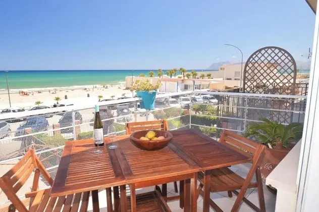 Mirage Apartment in Alcamo