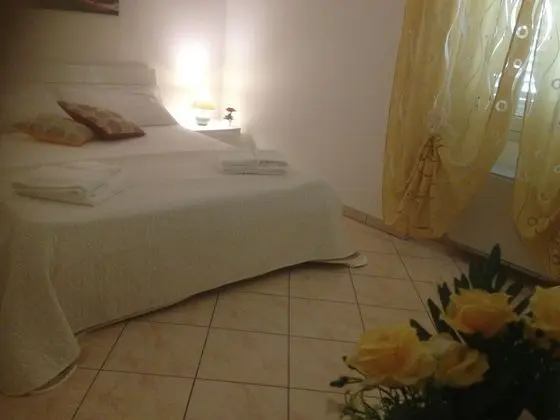 Mirage B&B