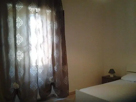 Mirage B&B - Oda