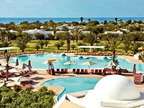 Mirage Beach Club