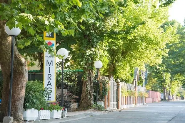 Hotel Mirage Bellaria