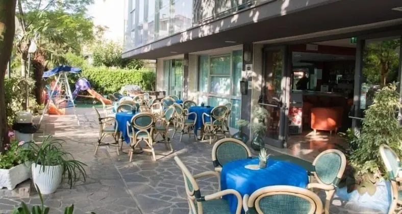 Hotel Mirage Bellaria - Öne Çıkan Resim