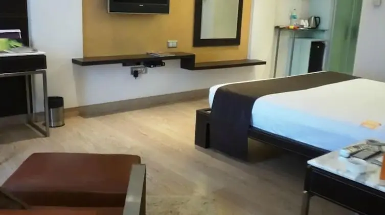 Mirage Hotel - Oda