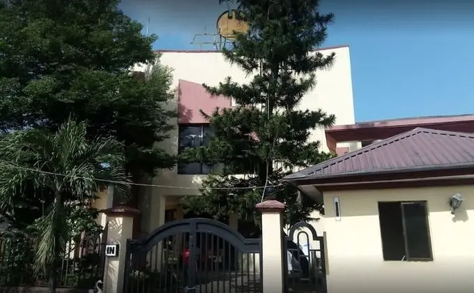 The Mirage Calabar