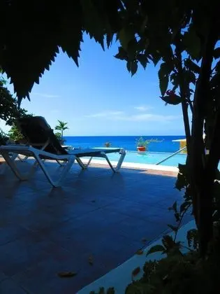 Mirage Resort - Clothing Optional - Adults Only - Plaj