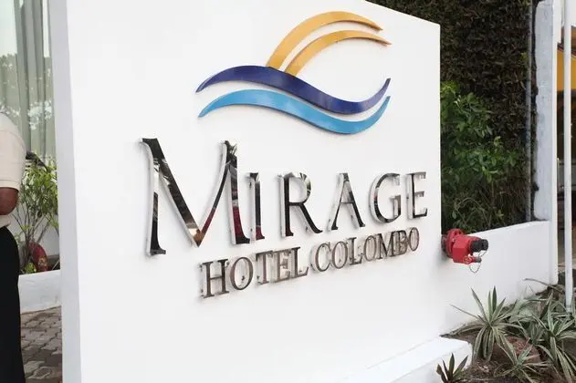 Mirage Colombo