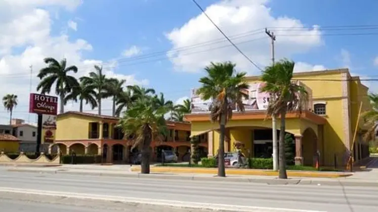 Hotel Mirage Express