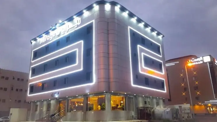 Mirage Hotel