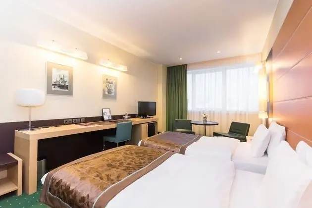 Mirage Hotel - Oda
