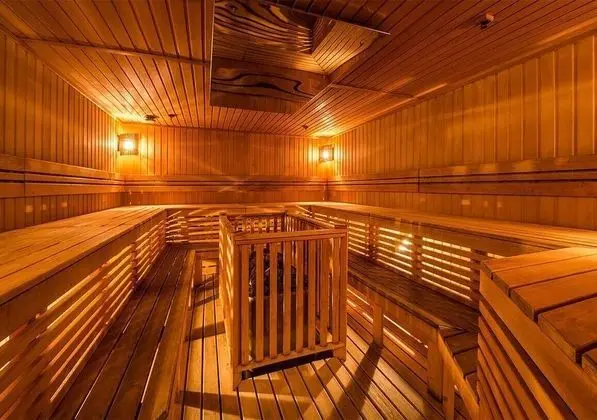 Mirage Hotel - Spa