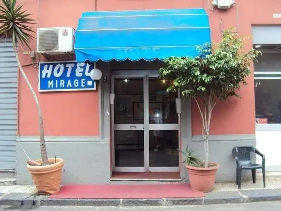Hotel Mirage