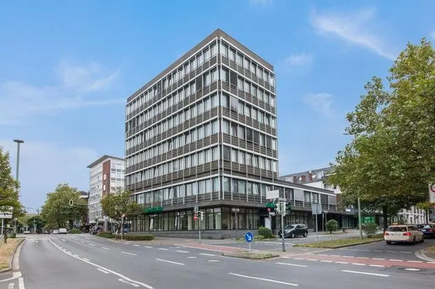 Mirage Neuss Duesseldorf