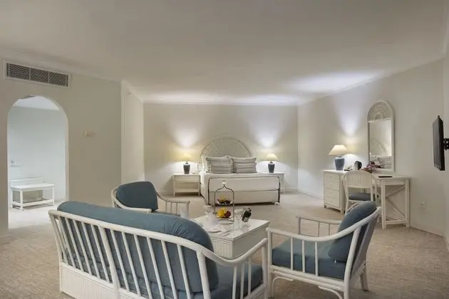 Mirage Park Resort - 5