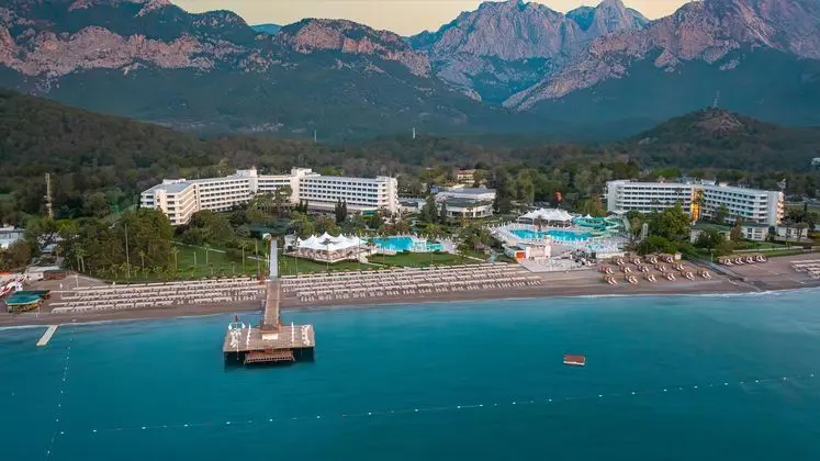Mirage Park Resort - Premium All Inclusive