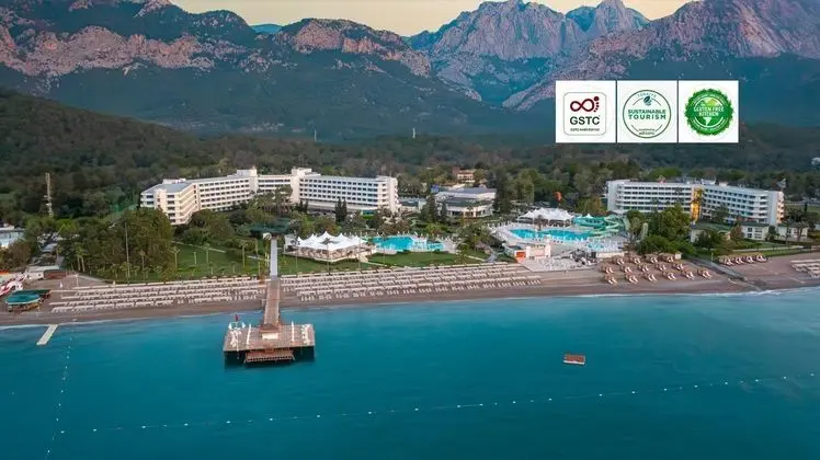 Mirage Park Resort - Premium All Inclusive - 10