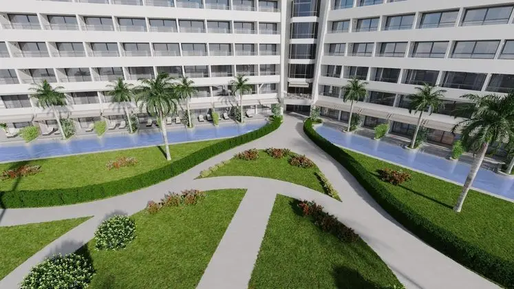 Mirage Park Resort - Premium All Inclusive - 11