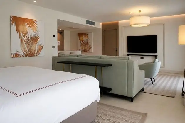 Mirage Park Resort - Premium All Inclusive - 3