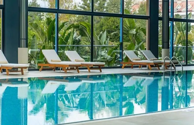 Mirage Park Resort - Premium All Inclusive - Havuz