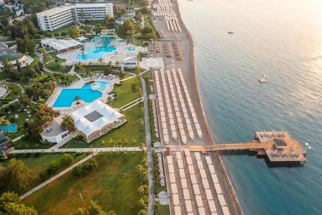 Mirage Park Resort - Premium All Inclusive - 5