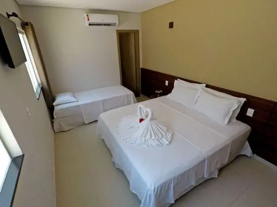 Mirage Hotel - Oda