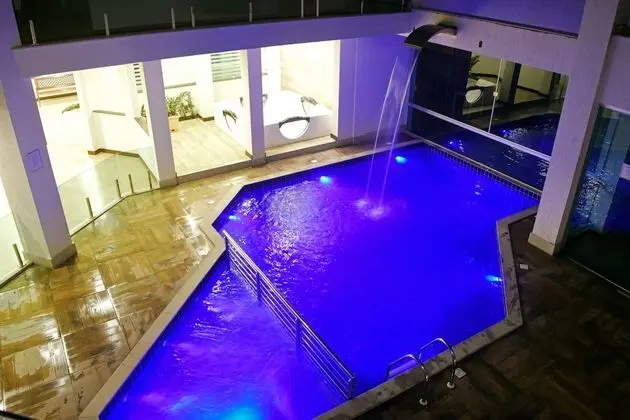 Mirage Hotel - Öne Çıkan Resim